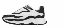 Giant Zebra - Elevator Sneakers In Full Grain Leather From 2.4 To 4.3 Inches -Deals Guidomaggi Store height increasing shoes 3 2 9 1