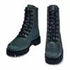 Saint Germaine - Elevator Boots In Leather Plus From 2.4 To 4 Inches -Deals Guidomaggi Store height increasing shoes 3 31