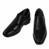 Porta Romana - Elevator Shoes In Full Grain Leather From 2.4 To 3.1 Inches -Deals Guidomaggi Store height increasing shoes 3 39