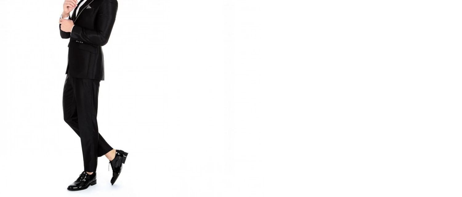 Leuca - Elevator Shoes In Varnish Leather From 2.4 To 3.1 Inches 6 Leuca - Elevator Shoes In Varnish Leather From 2.4 To 3.1 Inches - Image 4