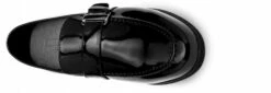 Aruba - Elevator Loafers In Patent Leather Up To 2.6 Inches -Deals Guidomaggi Store height increasing shoes 4 4 5