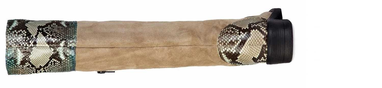 Rania - Elevator Boots In Mix Of Leathers From 2.4 To 3.1 Inches 7 Rania - Elevator Boots In Mix Of Leathers From 2.4 To 3.1 Inches - Image 5