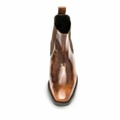 Turkey - Elevator Boots In Patent Leather From 2.4 To 3.1 Inches 9 Turkey - Elevator Boots In Patent Leather From 2.4 To 3.1 Inches -Deals Guidomaggi Store height increasing shoes 92