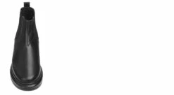 Norfolk - Elevator Sneakers In Full Grain Leather From 2.4 To 4 Inches -Deals Guidomaggi Store height increasing shoes 3