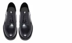 Palermo - Elevator Shoes In Full Grain Leather From 2.4 To 3.1 Inches -Deals Guidomaggi Store height increasong shoes 1