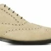Acciano - Elevator Shoes In Suede Leather From 2.4 To 3.1 Inches -Deals Guidomaggi Store img 7727 1