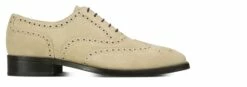 Acciano - Elevator Shoes In Suede Leather From 2.4 To 3.1 Inches