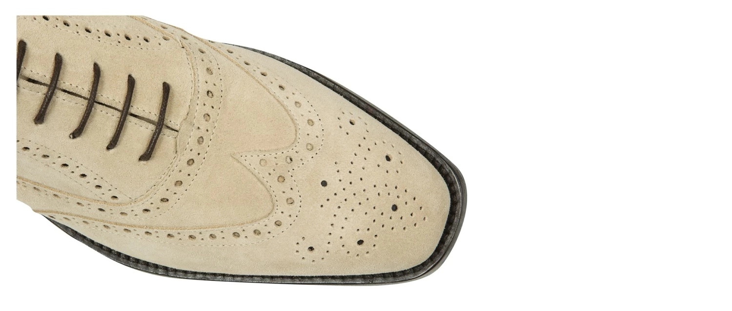 Acciano - Elevator Shoes In Suede Leather From 2.4 To 3.1 Inches 7 Acciano - Elevator Shoes In Suede Leather From 2.4 To 3.1 Inches - Image 5