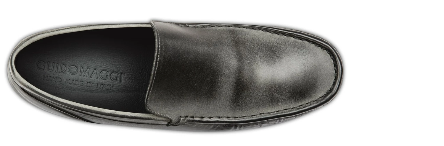 Recanati - Elevator Loafers In Full Grain Leather Up To 2.4 Inches 6 Recanati - Elevator Loafers In Full Grain Leather Up To 2.4 Inches - Image 4