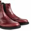 Cadeo - Elevator Boots In Full Grain Leather From 2.4 To 4 Inches -Deals Guidomaggi Store img 7982 1 1