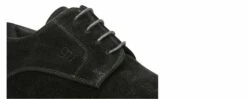 Pontevico - Elevator Shoes In Suede Leather From 2.4 To 3.1 Inches -Deals Guidomaggi Store img 8135 1