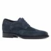 Ionio - Elevator Shoes In Suede Leather From 2.4 To 3.1 Inches -Deals Guidomaggi Store ionio tall men shoes