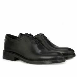 Jeddah - Elevator Shoes In Full Grain Leather From 2.4 To 3.1 Inches -Deals Guidomaggi Store jeddah scarpe con rialzo 1