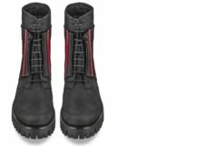 K-Star Road - Elevator Boots In Mix Of Leathers From 2.4 To 3.1 Inches -Deals Guidomaggi Store k star road elevator shoes 1