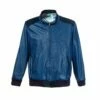 Kent - Jacket In Mix Of Leathers -Deals Guidomaggi Store kent leather jacket
