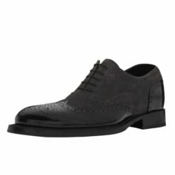 Cork - Elevator Shoes In Mix Of Leathers From 2.4 To 3.1 Inches -Deals Guidomaggi Store kork tall men shoes