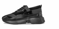 Lambo - Elevator Sneakers In Mix Of Leathers From 2.4 To 3.1 Inches 10 Lambo - Elevator Sneakers In Mix Of Leathers From 2.4 To 3.1 Inches -Deals Guidomaggi Store lambo shoes 1
