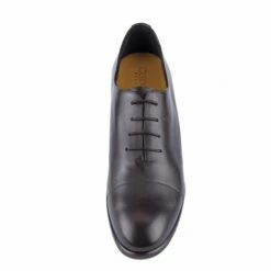 Oxford - Elevator Shoes In Full Grain Leather From 2.4 To 3.1 Inches -Deals Guidomaggi Store lift shoes oxford
