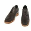 Mestre - Elevator Shoes In Full Grain Leather From 2.4 To 3.1 Inches -Deals Guidomaggi Store lifting shoes 42