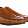 Cobres - Elevator Loafers In Shell Cordovan Leather Up To 2.4 Inches 1 Cobres - Elevator Loafers In Shell Cordovan Leather Up To 2.4 Inches -Deals Guidomaggi Store loafers elevator shoes 1 1