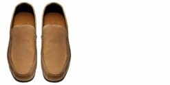 Amalfi - Elevator Loafers In Full Grain Leather Up To 2.6 Inches -Deals Guidomaggi Store loafersfortallermen 1