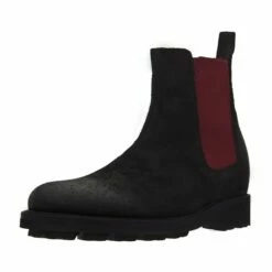 Broadway - Elevator Boots In Full Grain Leather From 2.4 To 4 Inches -Deals Guidomaggi Store luxury elevator shoes6 1