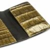 Paul -Passport Holder In Crocodile Leather -Deals Guidomaggi Store luxury guidomaggi 2