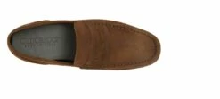 Qatar - Elevator Loafers In Full Grain Leather Up To 2.6 Inches -Deals Guidomaggi Store luxuryqatarshoes 2