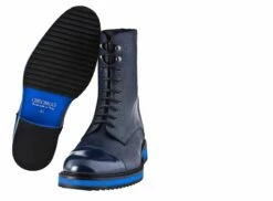 Oslo W - Elevator Boots In Mix Of Leathers From 2.4 To 4 Inches 8 Oslo W - Elevator Boots In Mix Of Leathers From 2.4 To 4 Inches -Deals Guidomaggi Store made in italy