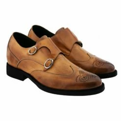 Madison Avenue - Elevator Shoes In Full Grain Leather From 2.4 To 3.1 Inches 9 Madison Avenue - Elevator Shoes In Full Grain Leather From 2.4 To 3.1 Inches -Deals Guidomaggi Store madisonavenuesummercollectionguidomaggi