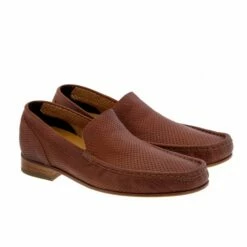Malaysia - Elevator Loafers In Full Grain Leather Up To 2.6 Inches -Deals Guidomaggi Store malaysia elevator shoes2