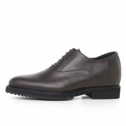 Mantova - Elevator Shoes In Full Grain Leather From 2.4 To 3.1 Inches -Deals Guidomaggi Store mantova tall men shoes