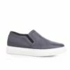 Maratea - Elevator Slip-Ons In Fabric Up To 6 Cm -Deals Guidomaggi Store maratea elevated shoes