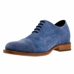 Marseille - Elevator Shoes In Full Grain Leather From 2.4 To 3.1 Inches -Deals Guidomaggi Store marseilleluxuryelevatorshoes