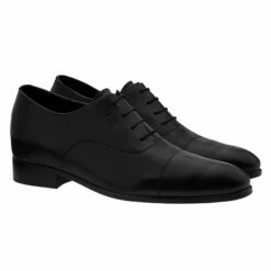Maryland - Elevator Shoes In Full Grain Leather Up To 6 Cm -Deals Guidomaggi Store maryland shoes