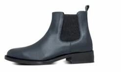 TYLER - Elevator Boots In Leather From 2.4 To 4 Inches 8 TYLER - Elevator Boots In Leather From 2.4 To 4 Inches -Deals Guidomaggi Store mens elevator shoes
