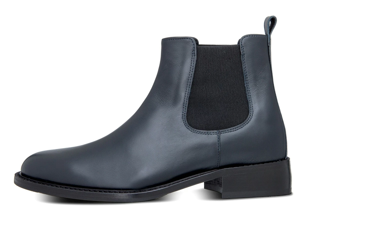 TYLER - Elevator Boots In Leather From 2.4 To 4 Inches 4 TYLER - Elevator Boots In Leather From 2.4 To 4 Inches - Image 2