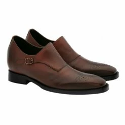 Michigan - Elevator Shoes In Full Grain Leather From 2.4 To 3.1 Inches 10 Michigan - Elevator Shoes In Full Grain Leather From 2.4 To 3.1 Inches -Deals Guidomaggi Store michigan shoes