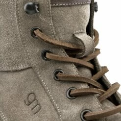 Minsk - Elevator Sneakers In Full Grain Leather From 2.4 To 4 Inches -Deals Guidomaggi Store minsk dett