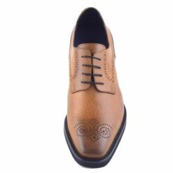 Mississippi - Elevator Shoes In Full Grain Leather From 2.4 To 3.1 Inches 11 Mississippi - Elevator Shoes In Full Grain Leather From 2.4 To 3.1 Inches -Deals Guidomaggi Store mississippi elevator shoes