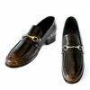 Lausanne - Elevator Loafers In Brushed Leather Up To 2.6 Inches -Deals Guidomaggi Store mocassini con rialzo lausanne3 1