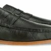 San Miniato - ELEVATOR LOAFERS IN TUSCAN NAPPA LEATHER UP TO 2.6 INCHES -Deals Guidomaggi Store mocassini rialzanti 1 1 4