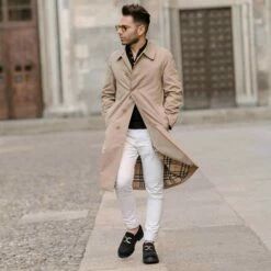 Versailles - Elevator Loafers In Suede Leather From 2 To 2.8 Inches -Deals Guidomaggi Store mocassino versailles