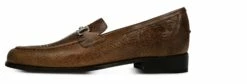Belmondo - Elevator Loafers In Full Grain Leather Up To 2.6 Inches -Deals Guidomaggi Store mocassino con rialzo 3 3