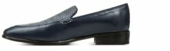 Portoferraio - Elevator Loafers In Mix Of Leathers Up To 2.4 Inches -Deals Guidomaggi Store mocassino con rialzo 3 8 1