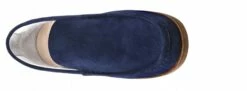 Bahamas - Elevator Loafers In Suede Leather Up To 2.6 Inches -Deals Guidomaggi Store mocassino con rialzo 4 3