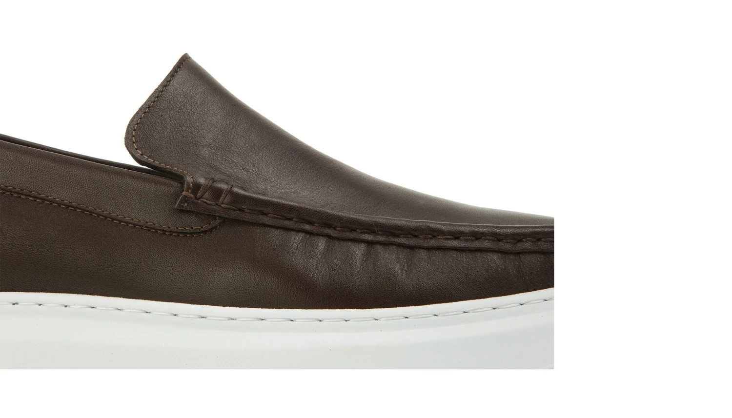 Velas - Elevator Loafers In Full Grain Leather Up To 6 Cm 8 Velas - Elevator Loafers In Full Grain Leather Up To 6 Cm - Image 6