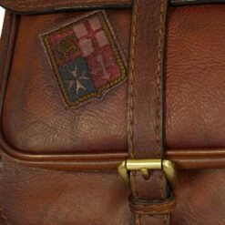 Bisaccia Brown -Deals Guidomaggi Store monospalla pratesi 1 1