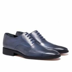 Montpellier - Elevator Shoes In Full Grain Leather From 2.4 To 3.1 Inches -Deals Guidomaggi Store montpellier elevator shoes3