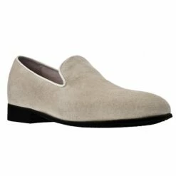 Mumbai - Elevator Loafers In Full Grain Leather Up To 2.6 Inches -Deals Guidomaggi Store mumbailuxuryshoes
